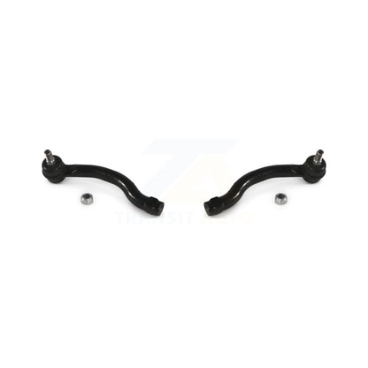 Tie Rod End Front Outer Kit For 2004-2008 Acura TL
