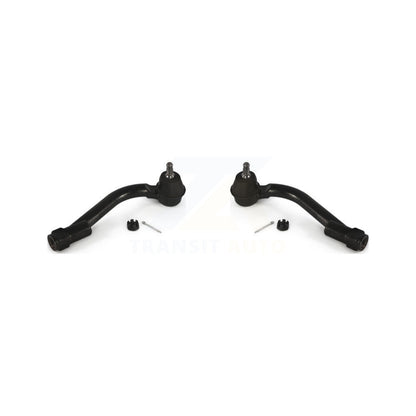 Tie Rod End Front Outer Kit For Kia Rondo Optima Magentis