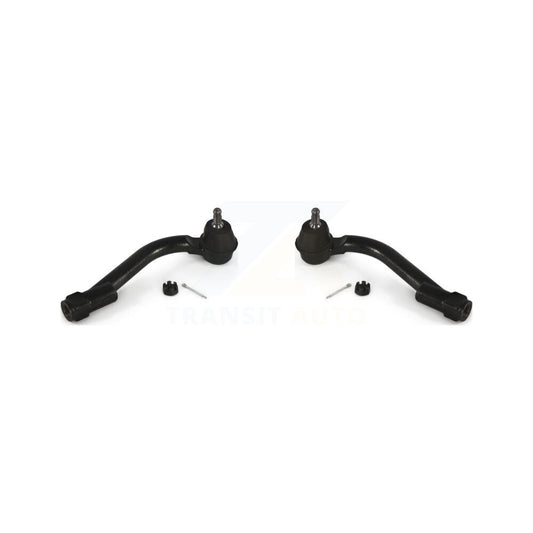 Tie Rod End Front Outer Kit For Kia Rondo Optima Magentis
