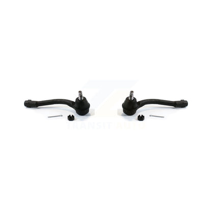 Tie Rod End Front Outer Kit For 2006-2011 Kia Rio Rio5