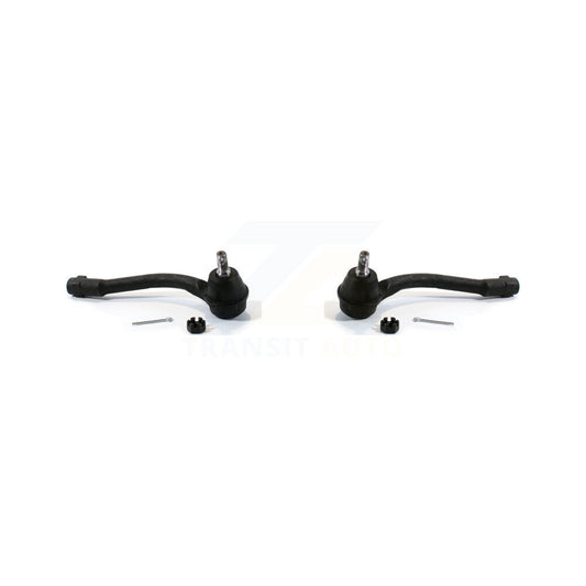 Tie Rod End Front Outer Kit For 2006-2011 Kia Rio Rio5