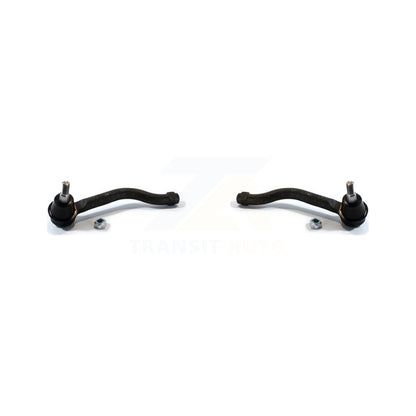 Tie Rod End Front Outer Kit For Nissan Altima Murano Maxima INFINITI QX70 FX37