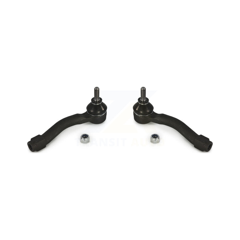 Tie Rod End Front Outer Kit For 2007-2012 Nissan Sentra