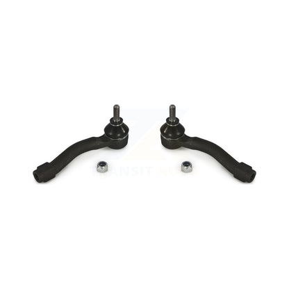 Tie Rod End Front Outer Kit For 2007-2012 Nissan Sentra