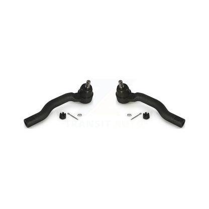 Tie Rod End Front Outer Kit For Mazda CX-7 CX-9