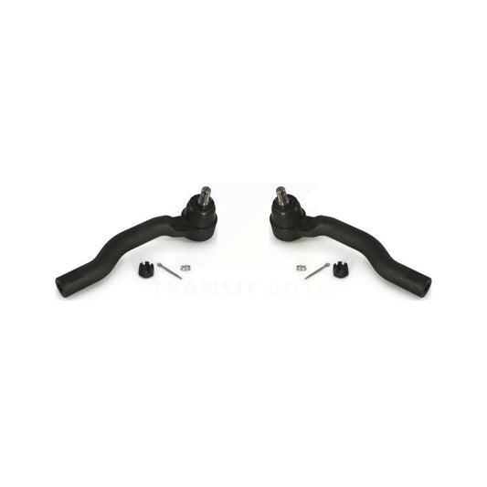 Tie Rod End Front Outer Kit For Mazda CX-7 CX-9