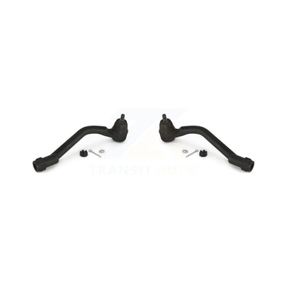 Tie Rod End Front Outer Kit For Hyundai Tucson Kia Sonata Optima Sportage Rondo