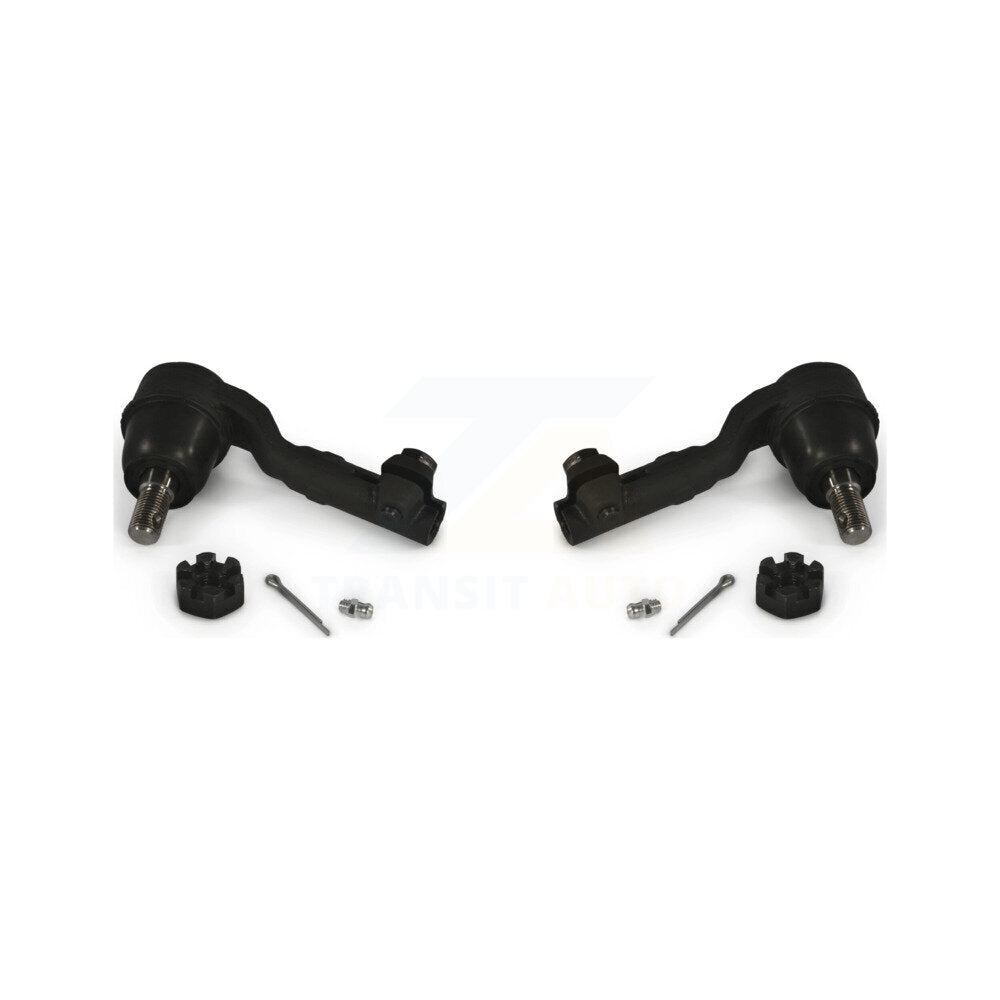 Tie Rod End Front Outer Kit For BMW 328i xDrive X1 335i 328xi 335xi 325xi 330xi