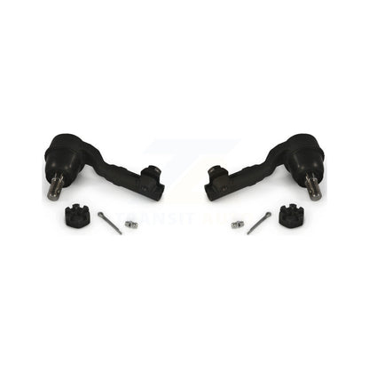 Tie Rod End Front Outer Kit For BMW 328i xDrive X1 335i 328xi 335xi 325xi 330xi