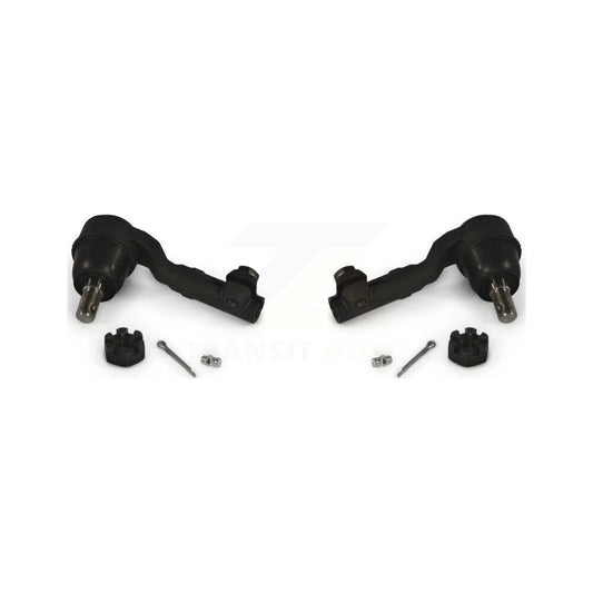 Tie Rod End Front Outer Kit For BMW 328i xDrive X1 335i 328xi 335xi 325xi 330xi