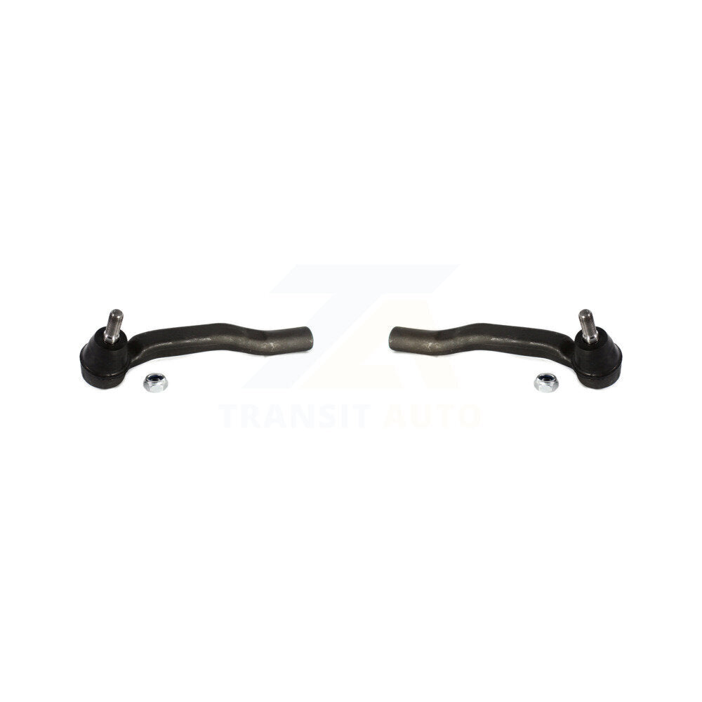 Tie Rod End Front Outer Kit For Toyota Sienna