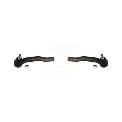 Tie Rod End Front Outer Kit For Toyota Sienna