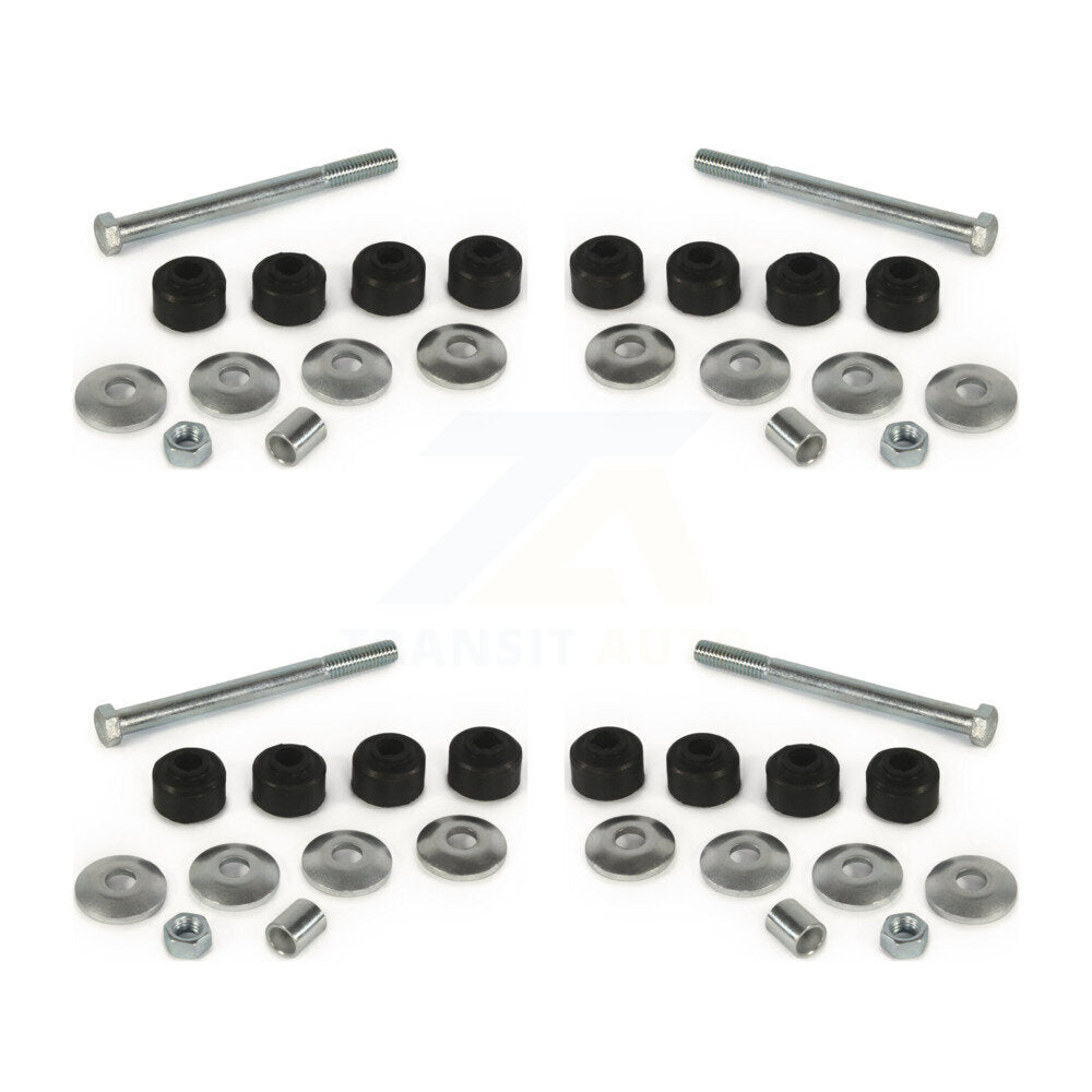 Suspension Link Front Rear Kit For 1990-1994 Mazda 323 Protege