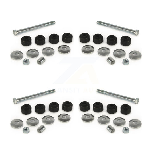 Suspension Link Front Rear Kit For 1990-1994 Mazda 323 Protege