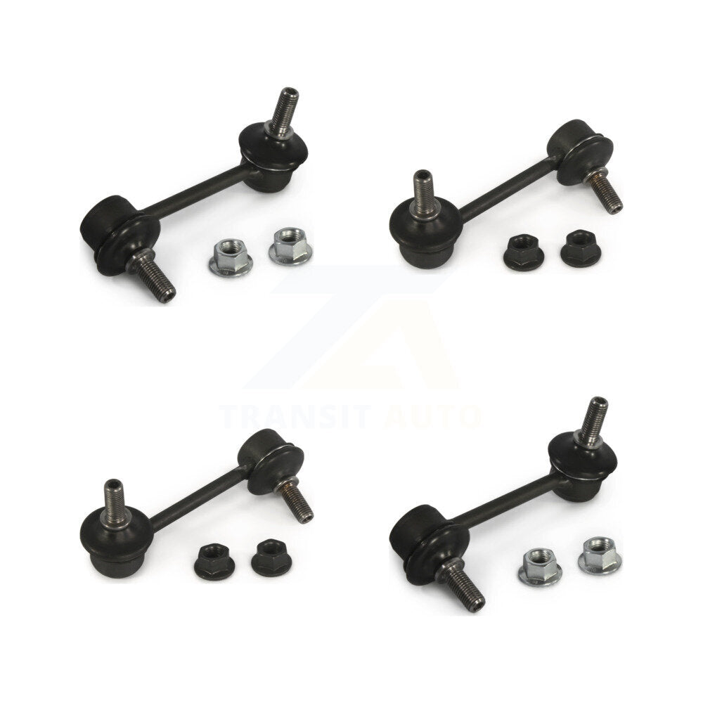 Suspension Link Front Rear Kit For 2007-2012 Mazda CX-7