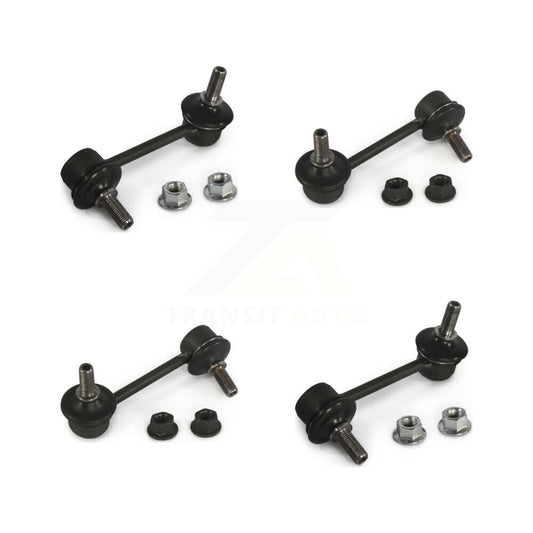 Suspension Link Front Rear Kit For 2007-2012 Mazda CX-7