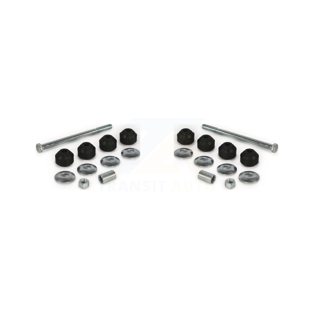 Suspension Link Rear Pair For Jeep Patriot Compass Dodge Caliber Kia Sedona