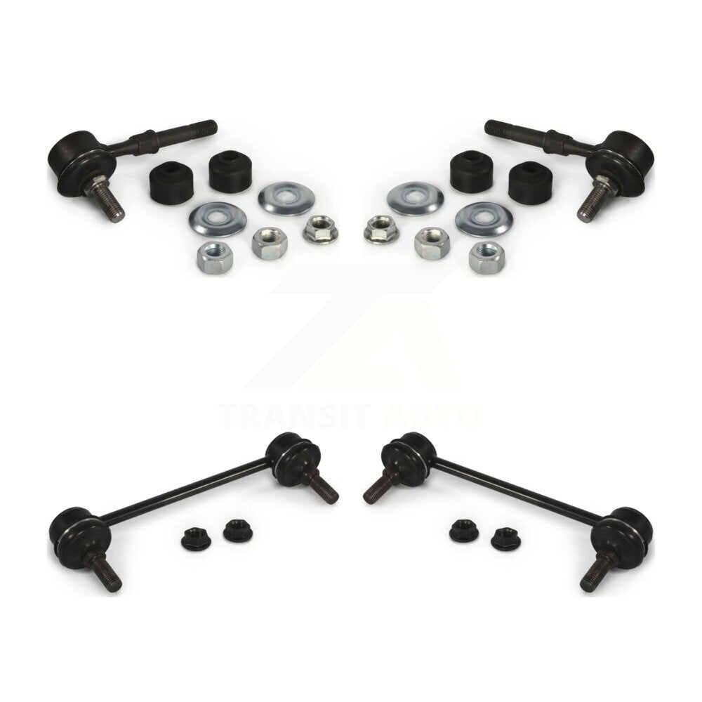 Suspension Link Front Rear Kit For Kia Optima