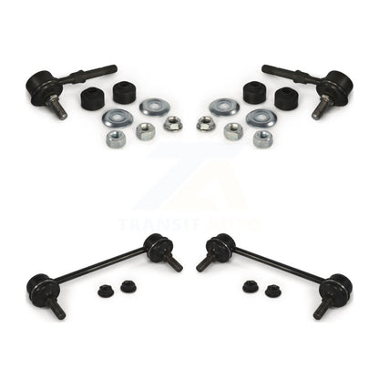 Suspension Link Front Rear Kit For Kia Optima