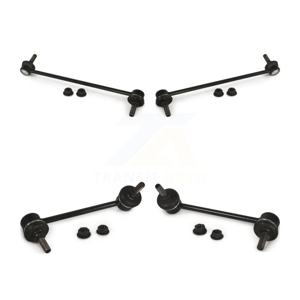 Suspension Link Front Rear Kit For Honda Pilot Acura MDX ZDX