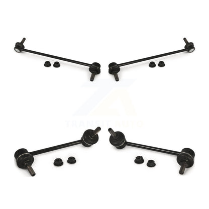 Suspension Link Front Rear Kit For Honda Pilot Acura MDX ZDX