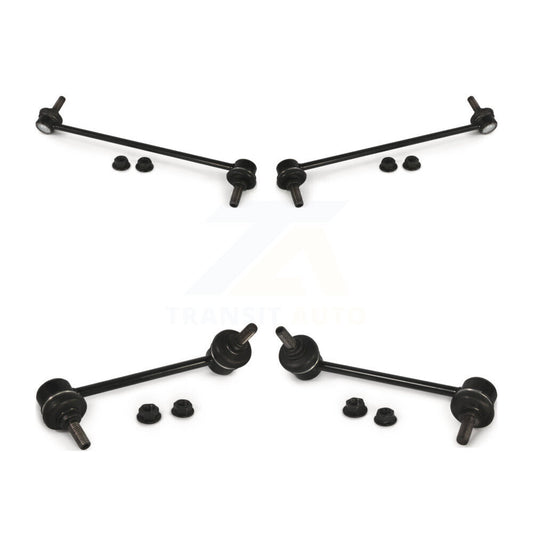 Suspension Link Front Rear Kit For Honda Pilot Acura MDX ZDX