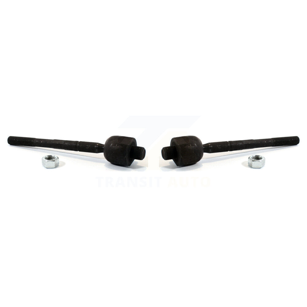 Steering Tie Rod End Front Inner Pair For Honda Pilot Acura MDX
