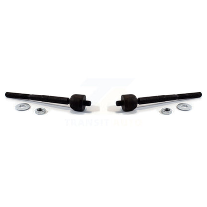 Steering Tie Rod End Front Inner Pair For Toyota Sienna