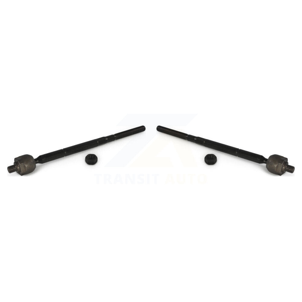 Steering Tie Rod End Front Inner Pair For 2009-2020 Dodge Journey