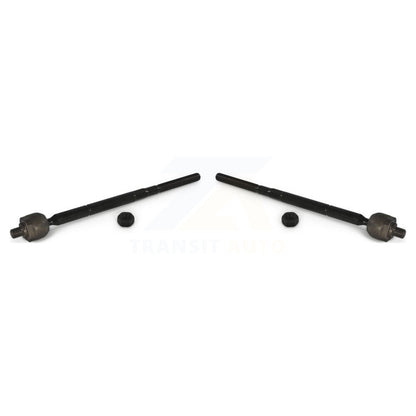 Steering Tie Rod End Front Inner Pair For 2009-2020 Dodge Journey