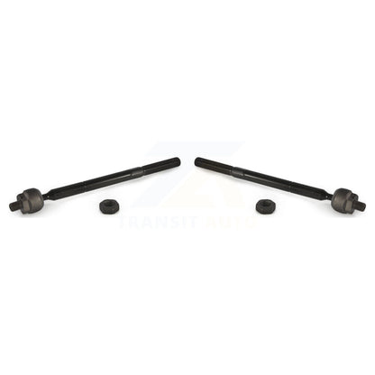 Steering Tie Rod End Front Inner Pair For Mazda 3 5 Sport