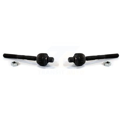 Steering Tie Rod End Front Inner Pair For Hyundai Elantra Kia Forte Koup Forte5