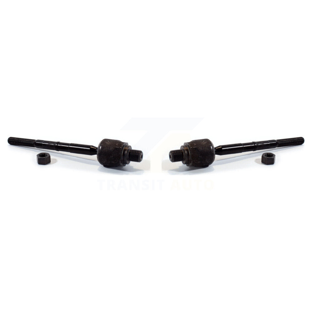 Tie Rod End Front Inner Pair For Chevrolet Aveo Pontiac Aveo5 Wave G3 Suzuki