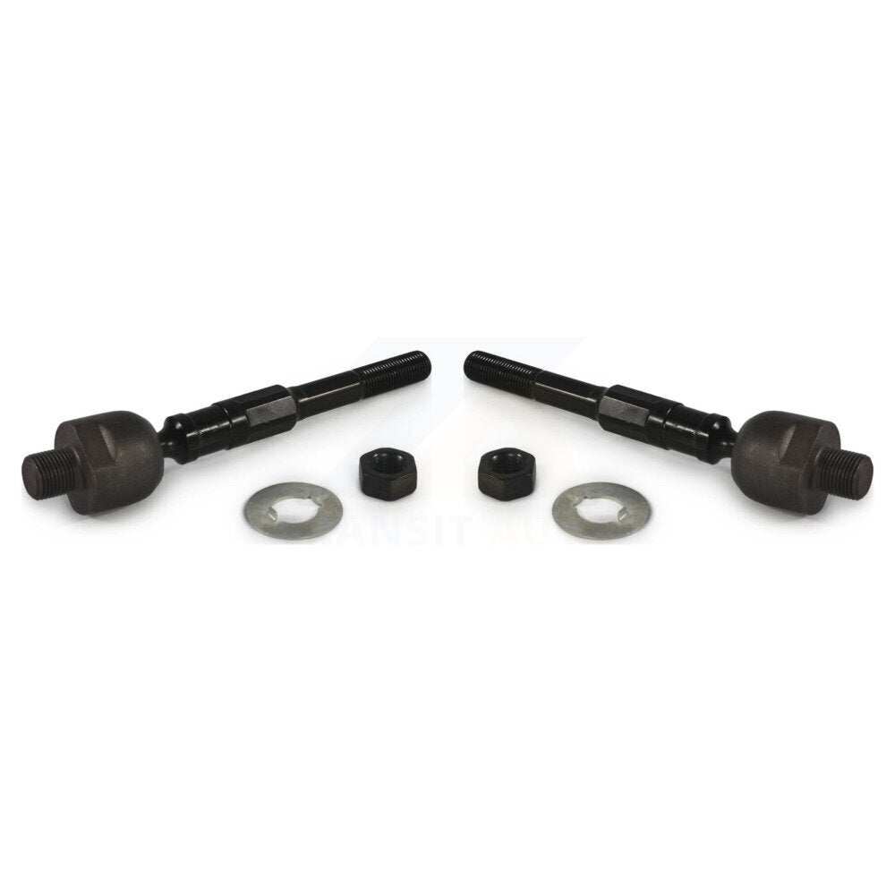 Steering Tie Rod End Front Inner Pair For 2006-2011 Honda Civic 1.8L