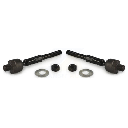 Steering Tie Rod End Front Inner Pair For 2006-2011 Honda Civic 1.8L