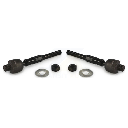 Steering Tie Rod End Front Inner Pair For 2006-2011 Honda Civic 1.8L
