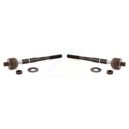 Steering Tie Rod End Front Inner Pair For 2005-2010 Honda Odyssey