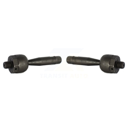 Tie Rod End Front Inner Pair For Audi Volkswagen Passat A4 Quattro A6 Allroad S4