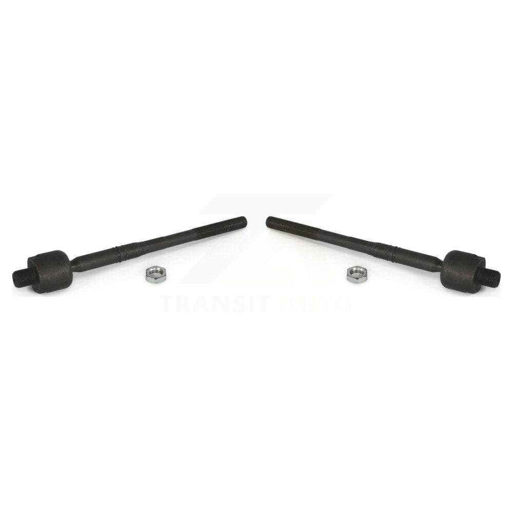 Tie Rod End Front Inner Pair For BMW 328i xDrive X1 323i 335i 128i 328xi 135i Z4