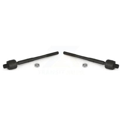 Tie Rod End Front Inner Pair For BMW 328i xDrive X1 323i 335i 128i 328xi 135i Z4