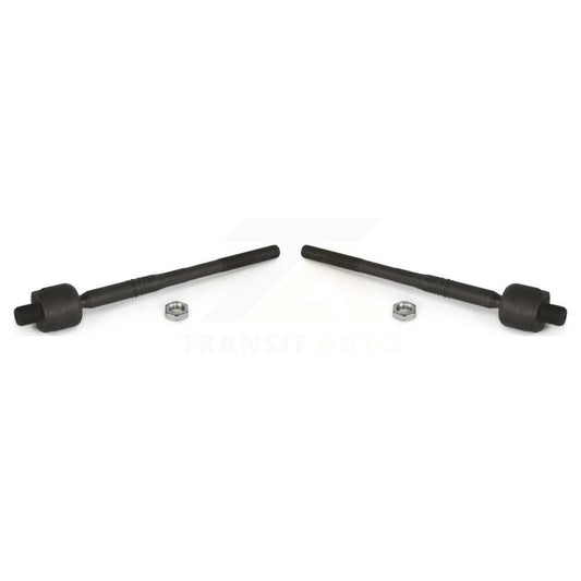 Tie Rod End Front Inner Pair For BMW 328i xDrive X1 323i 335i 128i 328xi 135i Z4