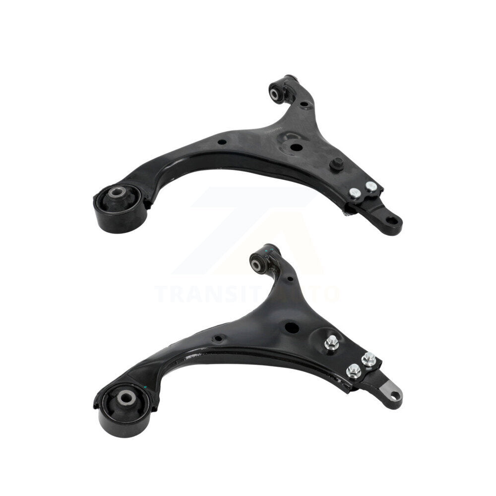 Lower Suspension Control Arm Front Kit For Hyundai Elantra