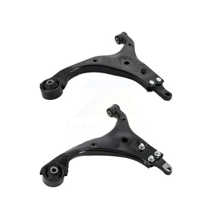 Lower Suspension Control Arm Front Kit For Hyundai Elantra