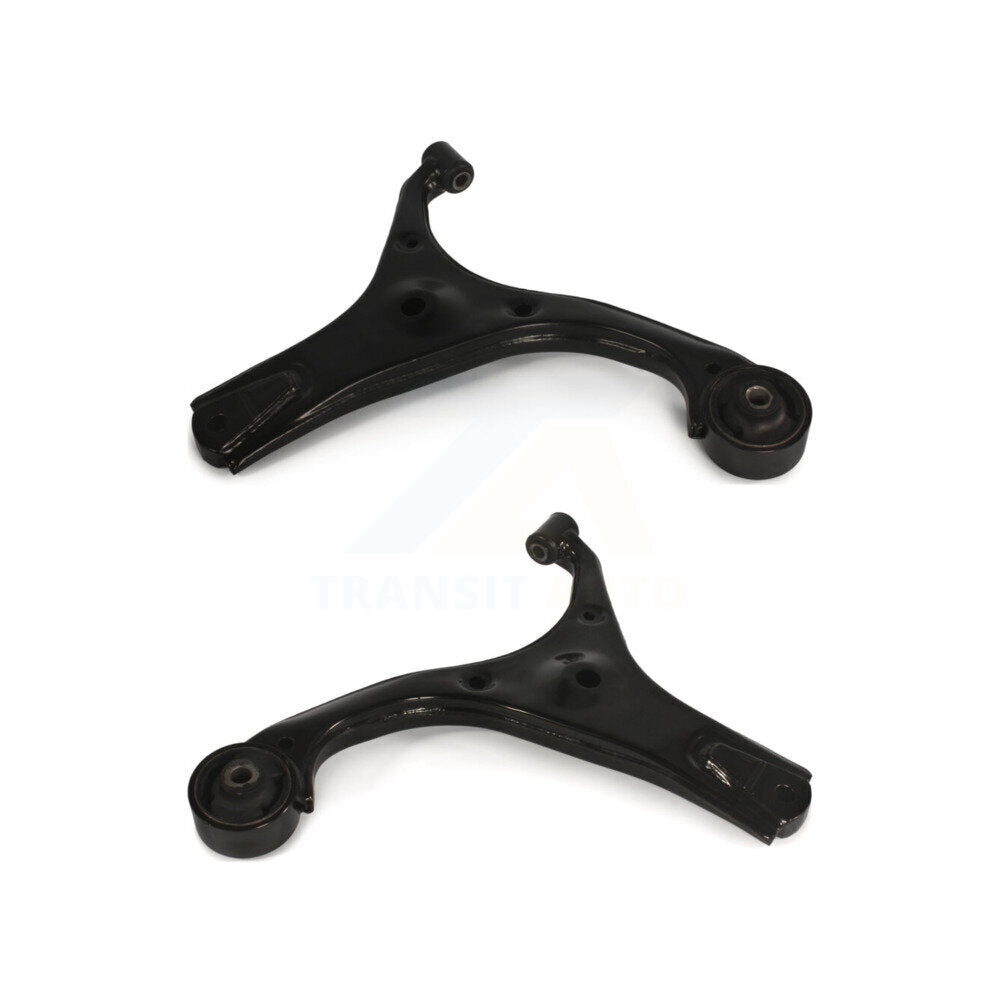 Lower Control Arm Front Kit For 2006-2011 Hyundai Accent Kia Rio Rio5