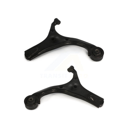 Lower Control Arm Front Kit For 2006-2011 Hyundai Accent Kia Rio Rio5
