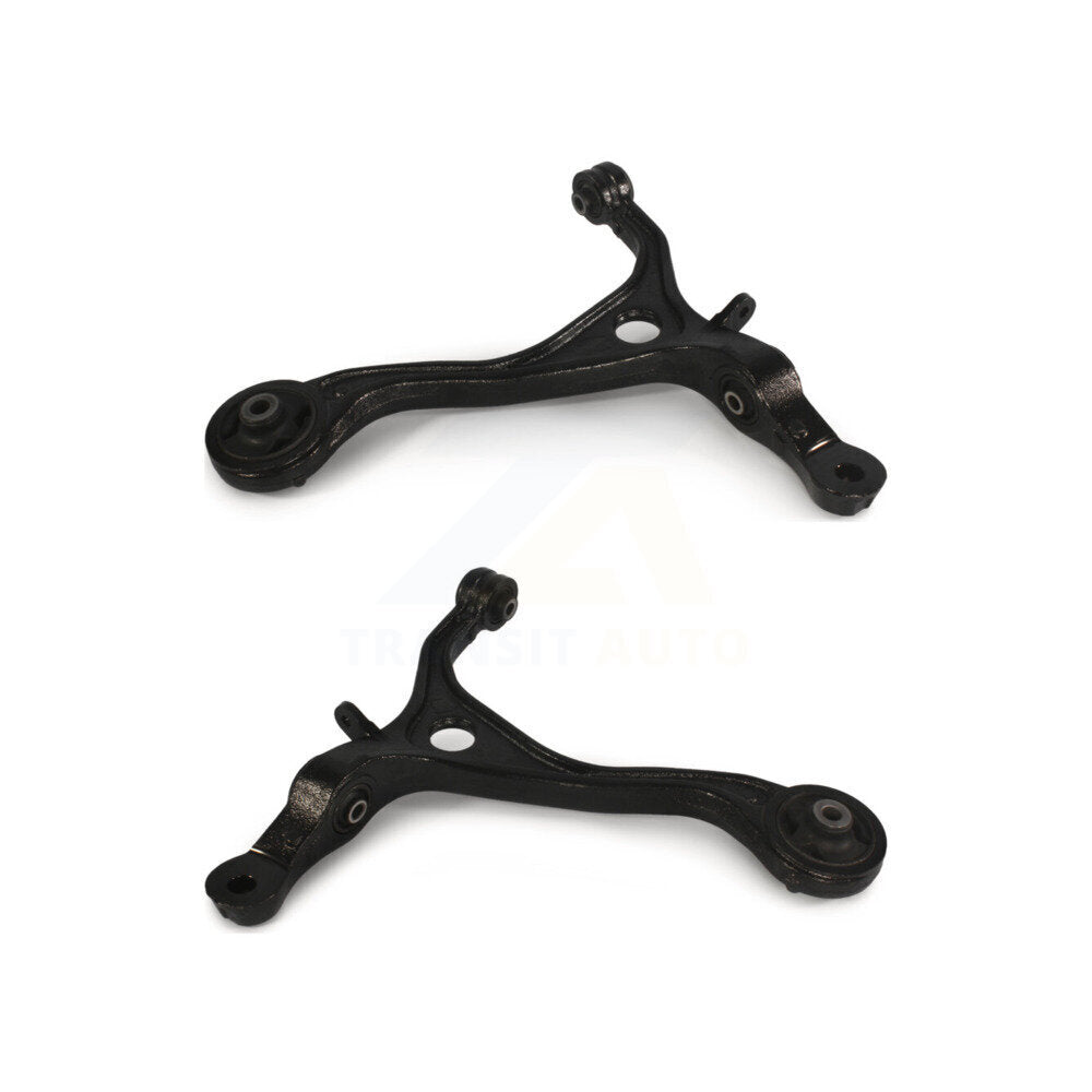 Lower Suspension Control Arm Front Kit For Honda Accord Acura TSX
