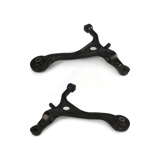 Lower Suspension Control Arm Front Kit For Honda Accord Acura TSX