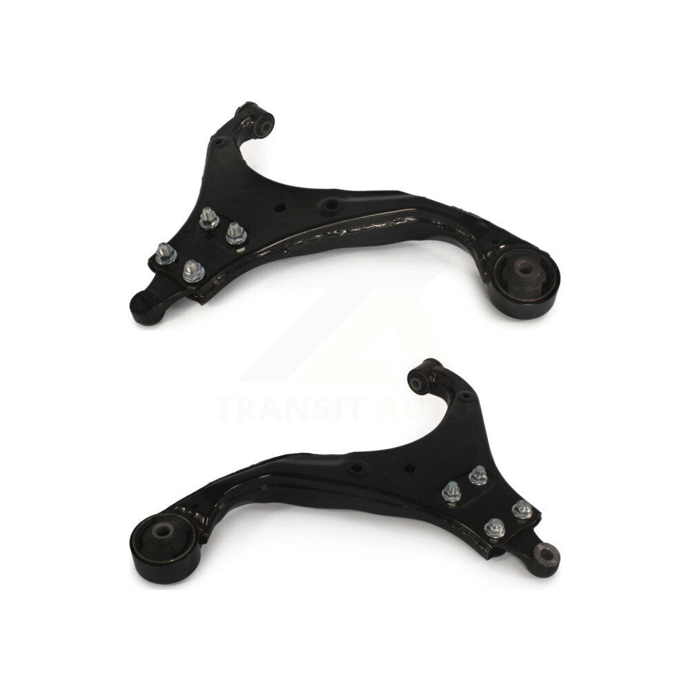 Lower Suspension Control Arm Front Kit For Hyundai Tucson Kia Sportage