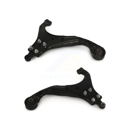 Lower Suspension Control Arm Front Kit For Hyundai Tucson Kia Sportage