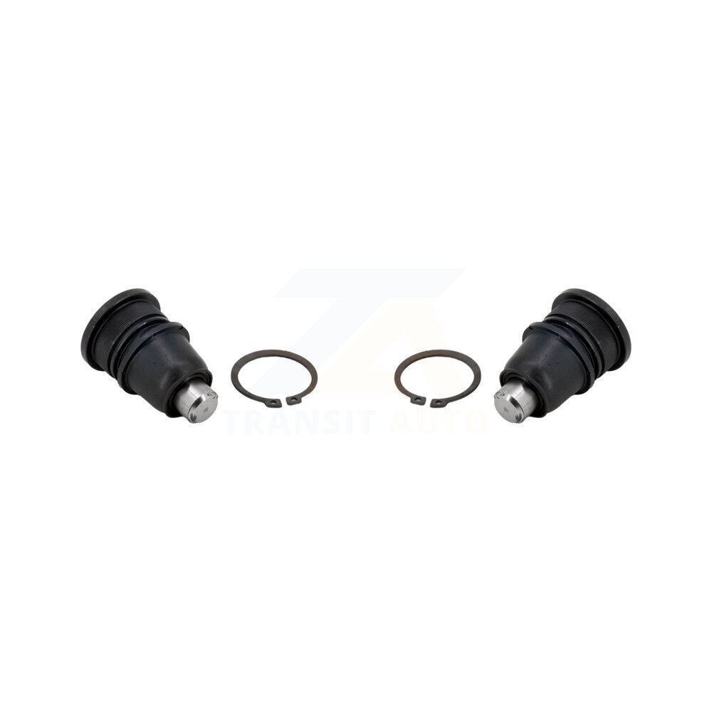 Lower Suspension Ball Joints Pair Front For Mazda CX-5 3 CX-3 CX-30 6
